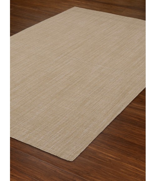 Dalyn Monaco MC100 Taupe Area Rug 2 ft. 3 in. X 7 ft. 6 in. Runner