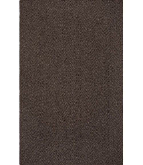 Dalyn Monaco Sisal MC200 Charcoal Area Rug 2 ft. X 3 ft. Rectangle