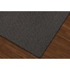 Dalyn Monaco MC200 Charcoal Area Rug 2 ft. 3 in. X 7 ft. 6 in. Runner