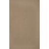 Dalyn Monaco MC200 Ecru Area Rug 2 ft. 3 in. X 7 ft. 6 in. Runner