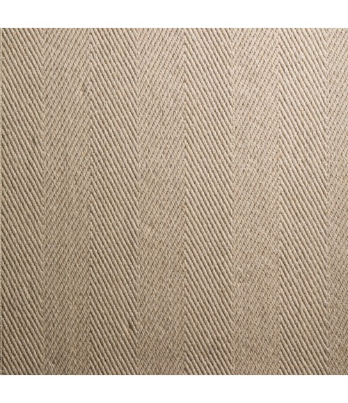 Dalyn Monaco Sisal MC200 Linen Area Rug 2 ft. X 3 ft. Rectangle