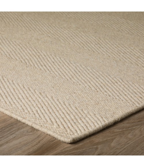 Dalyn Monaco Sisal MC200 Linen Area Rug 2 ft. X 3 ft. Rectangle