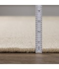 Dalyn Monaco Sisal MC200 Linen Area Rug 2 ft. X 3 ft. Rectangle