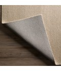 Dalyn Monaco Sisal MC200 Linen Area Rug 2 ft. X 3 ft. Rectangle
