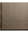 Dalyn Monaco Sisal MC200 Putty Area Rug 2 ft. X 3 ft. Rectangle