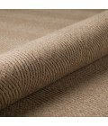 Dalyn Monaco Sisal MC200 Putty Area Rug 2 ft. X 3 ft. Rectangle