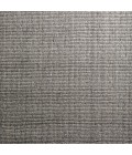 Dalyn Monaco Sisal MC300 Ash Area Rug 2 ft. X 3 ft. Rectangle