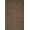 Dalyn Monaco Sisal MC300 Fudge Area Rug 2 ft. X 3 ft. Rectangle
