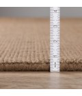 Dalyn Monaco Sisal MC300 Fudge Area Rug 2 ft. X 3 ft. Rectangle