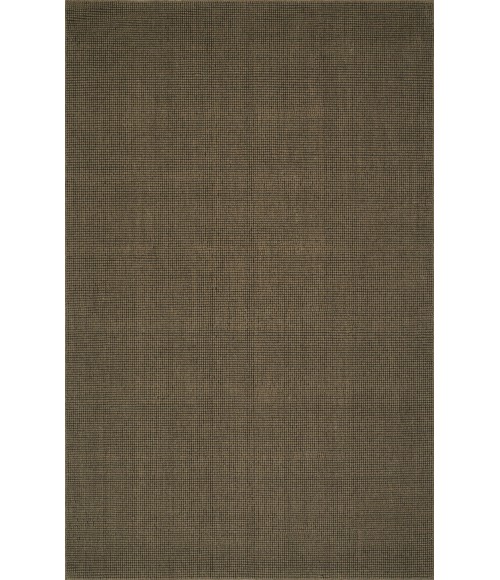 Dalyn Monaco Sisal MC300 Fudge Area Rug 2 ft. 3 in. X 7 ft. 6 in. Runner