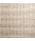 Dalyn Monaco Sisal MC300 Ivory Area Rug 2 ft. X 3 ft. Rectangle