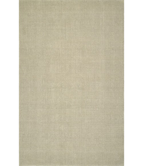 Dalyn Monaco Sisal MC300 Ivory Area Rug 2 ft. 3 in. X 7 ft. 6 in. Runner