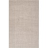 Dalyn Monaco Sisal MC300 Mushroom Area Rug 2 ft. X 3 ft. Rectangle