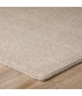 Dalyn Monaco Sisal MC300 Mushroom Area Rug 2 ft. X 3 ft. Rectangle