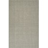 Dalyn Monaco Sisal MC300 Mushroom Area Rug 2 ft. 3 in. X 7 ft. 6 in. Runner