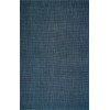 Dalyn Monaco Sisal MC300 Navy Area Rug 2 ft. X 3 ft. Rectangle