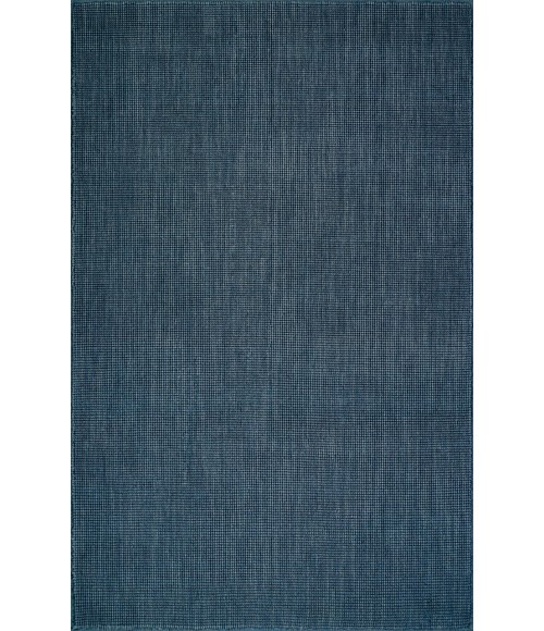Dalyn Monaco Sisal MC300 Navy Area Rug 2 ft. X 3 ft. Rectangle