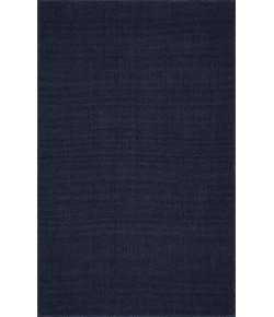 Dalyn Monaco Sisal MC300 Navy Area Rug 2 ft. 3 in. X 7 ft. 6 in. Runner