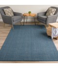 Dalyn Monaco Sisal MC300 Navy Area Rug 2 ft. X 3 ft. Rectangle