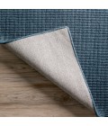 Dalyn Monaco Sisal MC300 Navy Area Rug 2 ft. X 3 ft. Rectangle