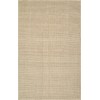 Dalyn Monaco Sisal MC300 Oatmeal Area Rug 2 ft. X 3 ft. Rectangle