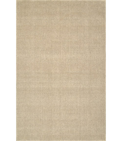 Dalyn Monaco Sisal MC300 Oatmeal Area Rug 2 ft. X 3 ft. Rectangle