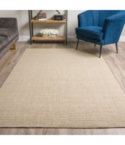 Dalyn Monaco Sisal MC300 Oatmeal Area Rug 2 ft. X 3 ft. Rectangle