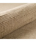 Dalyn Monaco Sisal MC300 Oatmeal Area Rug 2 ft. X 3 ft. Rectangle