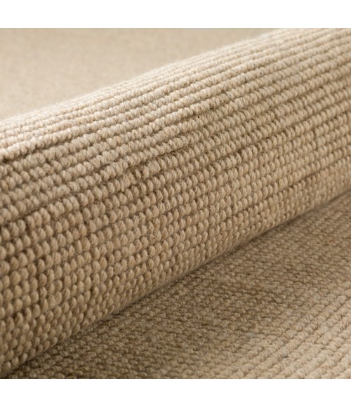 Dalyn Monaco Sisal MC300 Oatmeal Area Rug 2 ft. X 3 ft. Rectangle