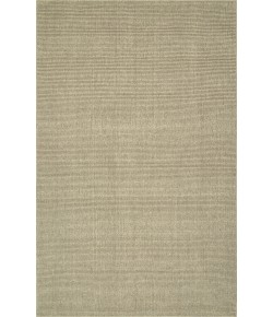 Dalyn Monaco Sisal MC300 Oatmeal Area Rug 2 ft. 3 in. X 7 ft. 6 in. Runner