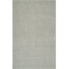 Dalyn Monaco Sisal MC300 Silver Area Rug 2 ft. X 3 ft. Rectangle