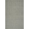 Dalyn Monaco Sisal MC300 Silver Area Rug 2 ft. 3 in. X 7 ft. 6 in. Runner