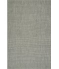 Dalyn Monaco Sisal MC300 Silver Area Rug 2 ft. 3 in. X 7 ft. 6 in. Runner