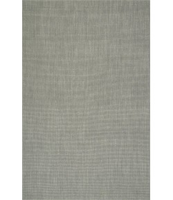 Dalyn Monaco Sisal MC300 Silver Area Rug 2 ft. 3 in. X 7 ft. 6 in. Runner