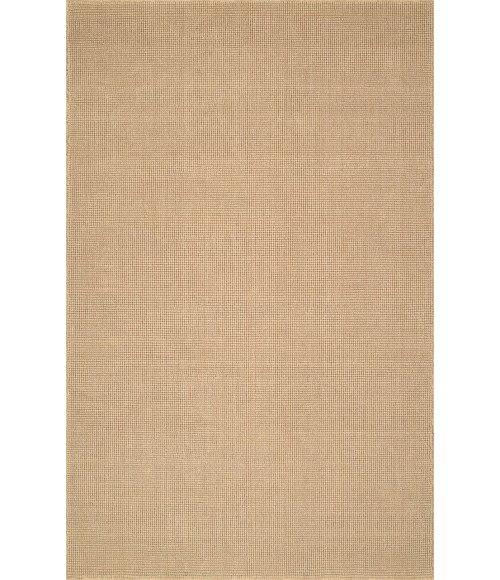 Dalyn Monaco Sisal MC300 Wheat Area Rug 2 ft. X 3 ft. Rectangle