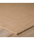 Dalyn Monaco Sisal MC300 Wheat Area Rug 2 ft. X 3 ft. Rectangle