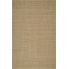 Dalyn Monaco Sisal MC300 Wheat Area Rug 2 ft. 3 in. X 7 ft. 6 in. Runner