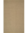 Dalyn Monaco Sisal MC300 Wheat Area Rug 2 ft. 3 in. X 7 ft. 6 in. Runner