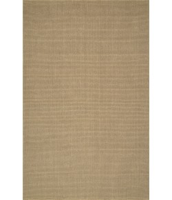 Dalyn Monaco Sisal MC300 Wheat Area Rug 2 ft. 3 in. X 7 ft. 6 in. Runner