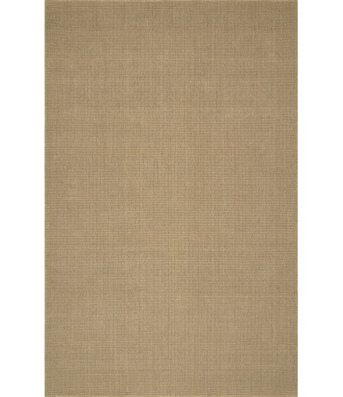 Dalyn Monaco Sisal MC300 Wheat Area Rug 2 ft. 3 in. X 7 ft. 6 in. Runner