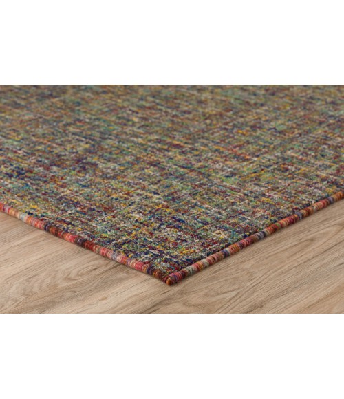 Dalyn Mateo ME1 Confetti Area Rug 2 ft. 3 X 7 ft. 6 Rectangle