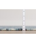 Dalyn Mateo ME1 Denim Area Rug 9 ft. X 13 ft. Rectangle