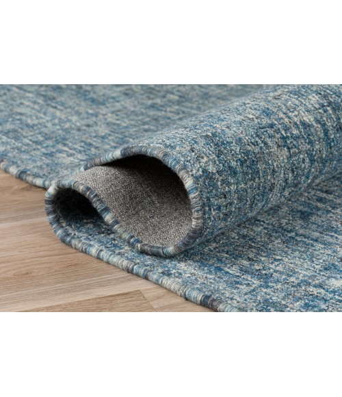 Dalyn Mateo ME1 Denim Area Rug 9 ft. X 13 ft. Rectangle
