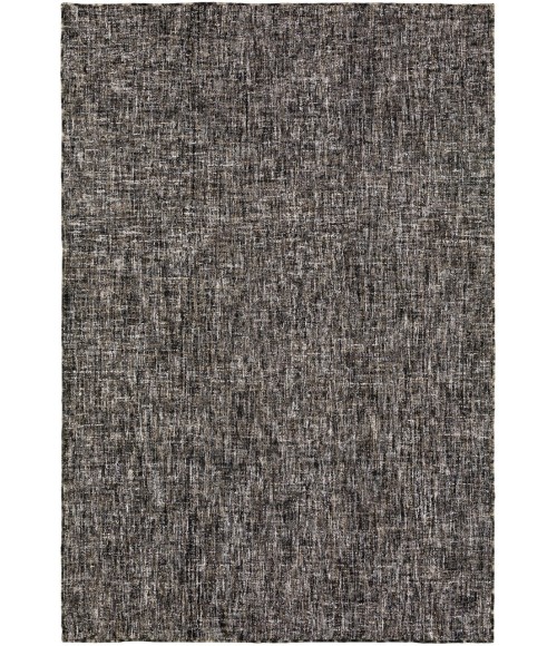 Dalyn Mateo ME1 Ebony Area Rug 9 ft. X 13 ft. Rectangle