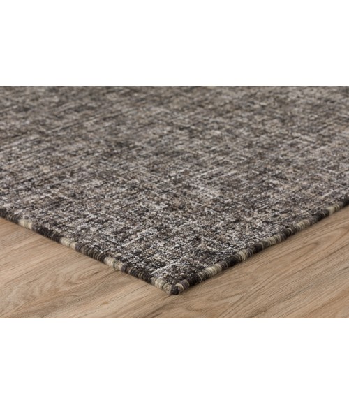 Dalyn Mateo ME1 Ebony Area Rug 9 ft. X 13 ft. Rectangle