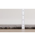 Dalyn Mateo ME1 Ebony Area Rug 9 ft. X 13 ft. Rectangle