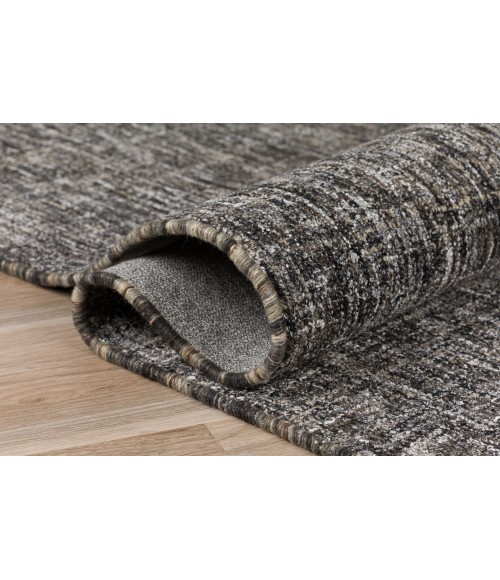 Dalyn Mateo ME1 Ebony Area Rug 9 ft. X 13 ft. Rectangle