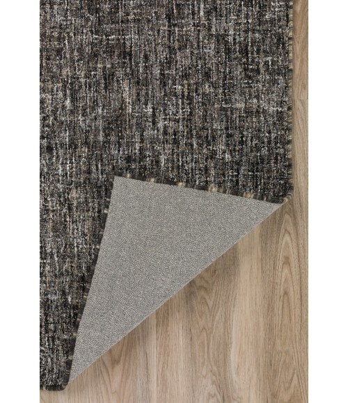 Dalyn Mateo ME1 Ebony Area Rug 9 ft. X 13 ft. Rectangle