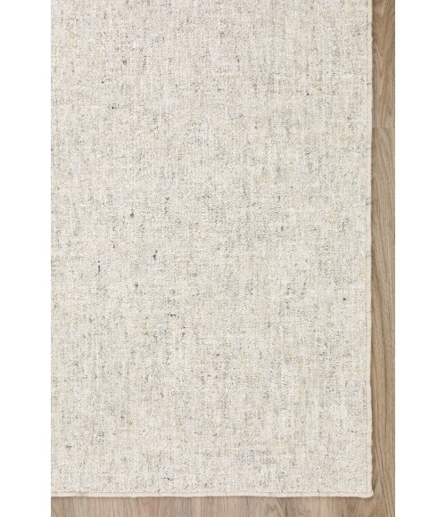 Dalyn Mateo ME1 Ivory Area Rug 9 ft. X 13 ft. Rectangle