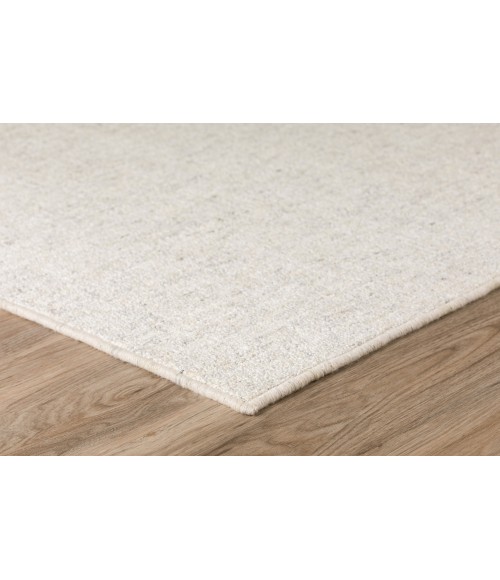 Dalyn Mateo ME1 Ivory Area Rug 9 ft. X 13 ft. Rectangle
